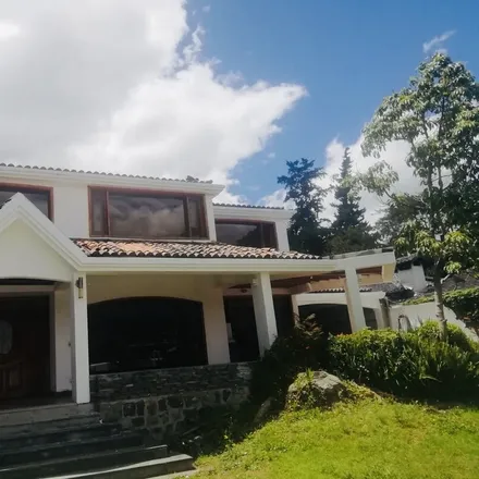 Rent this 2 bed house on Tumbaco in Tolagasi, EC
