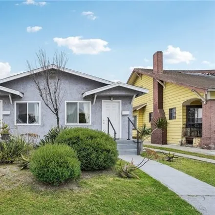 Buy this 3 bed house on 168 East 65th Street in Los Angeles, CA 90003