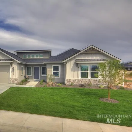 Buy this 3 bed house on 5612 South Snowshoe Avenue in Boise, ID 83709