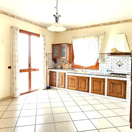 Rent this 4 bed apartment on Via Catanzaro in 95037 San Giovanni la Punta CT, Italy