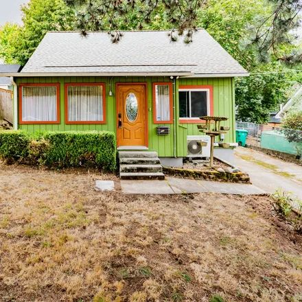 Buy this 3 bed house on 4715 Northeast 110th Avenue in Portland, OR 97220