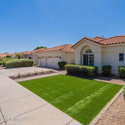Buy this 5 bed house on 6267 East Helm Drive in Scottsdale, AZ 85254