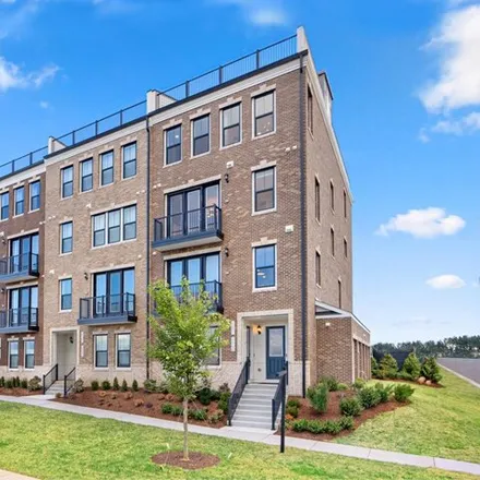 Buy this 3 bed condo on unnamed road in Goose Creek Village, Loudoun County
