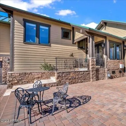 Image 4 - 1198 North Scenic Drive, Payson, AZ 85541, USA - House for sale