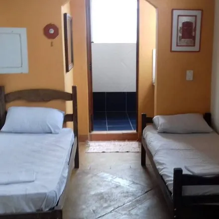 Rent this 5 bed house on Brumadinho in Região Metropolitana de Belo Horizonte, Brazil