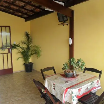 Buy this 3 bed house on Rua Severo in Regional Noroeste, Belo Horizonte - MG