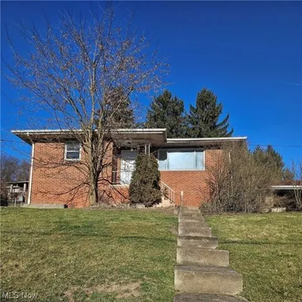 Buy this 3 bed house on 815 Delia Avenue in Martins Ferry, OH 43935
