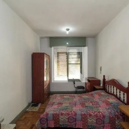 Rent this 1 bed apartment on Rua Riskallah Jorge 89 in Santa Ifigênia, São Paulo - SP