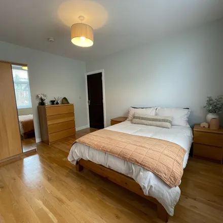 Rent this 2 bed apartment on The Photo Expert in Barlow Moor Road, Manchester