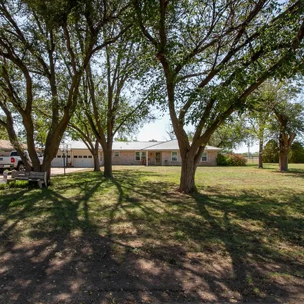Image 4 - 106 Joiner Avenue, Tom Green County, TX 76905, USA - House for sale