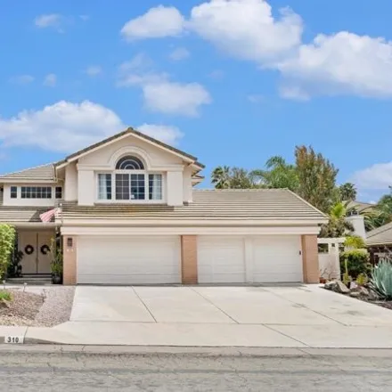 Buy this 5 bed house on 310 Glen Creek Drive in Bonita, San Diego County