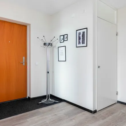 Image 8 - Montevideo, Antoine Platekade, 3072 MJ Rotterdam, Netherlands - Apartment for rent