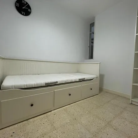 Rent this 3 bed apartment on Calle Rafael Salgado in 20, 41013 Seville
