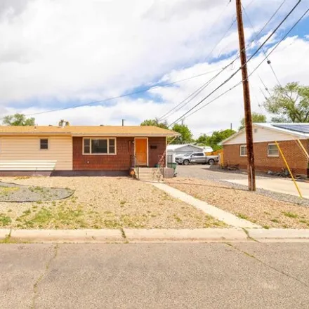 Buy this 3 bed house on 1522 Hall Avenue in Grand Junction, CO 81501