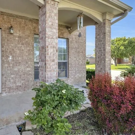 Image 3 - 3201 Springwell Parkway, Wylie, TX 75098, USA - House for rent