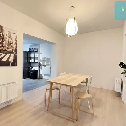 Image 9 - Piccolo Mondo, Grand'Rue 87, 6000 Charleroi, Belgium - Apartment for rent