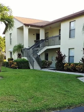Buy this 2 bed condo on 9261 Lake Park Drive Southwest in Cypress Lake, FL 33919