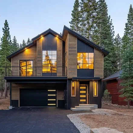 Buy this 4 bed house on 12431 Greenleaf Way in Truckee, CA 96161