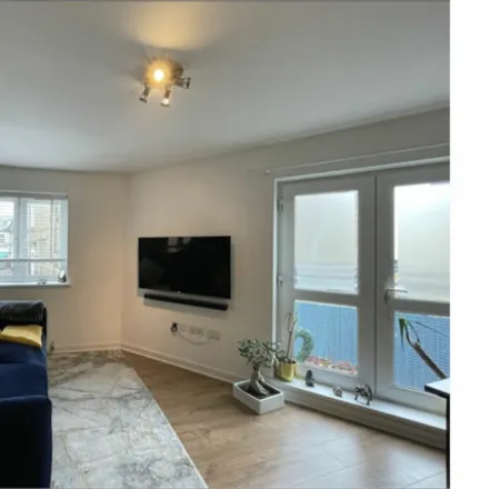 Buy this 2 bed apartment on 12 Paxton Place in London, SE27 9SS