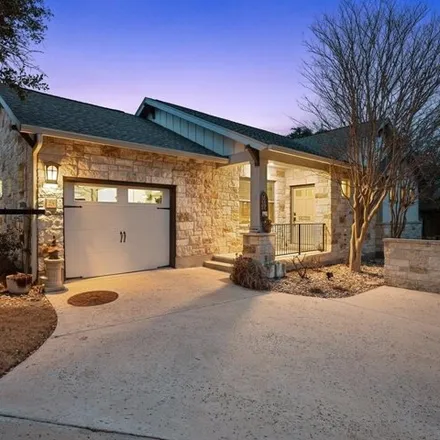 Buy this 2 bed house on 14501 Falcon Head Boulevard in Bee Cave, Travis County