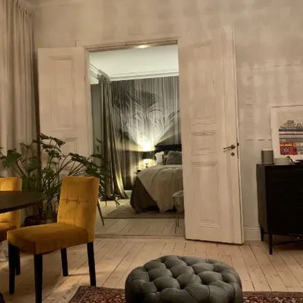 Rent this 2 bed apartment on Tomtebogatan 48 in 113 38 Stockholm, Sweden