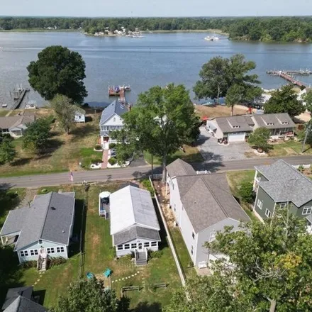 Buy this 3 bed house on 1360 Monroe Bay Avenue in Colonial Beach, VA 22443