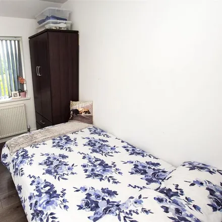 Image 4 - Poole Crescent, Metchley, B17 0PB, United Kingdom - House for rent