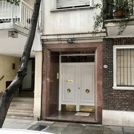 Buy this 2 bed apartment on Doctor Pedro Ignacio Rivera 2488 in Belgrano, C1428 AAJ Buenos Aires