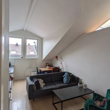 Image 2 - Rosteds gate 5, 0178 Oslo, Norway - Apartment for rent