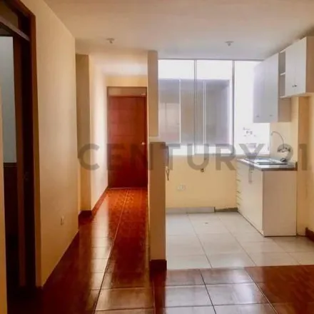 Buy this 2 bed apartment on Jirón José Gabriel Chariarse in San Juan de Miraflores, Lima Metropolitan Area 15801