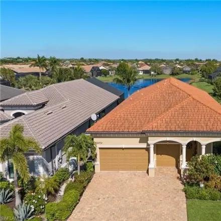 Buy this 3 bed house on 23271 Sanabria Loop in Bonita Lakes, Bonita Springs