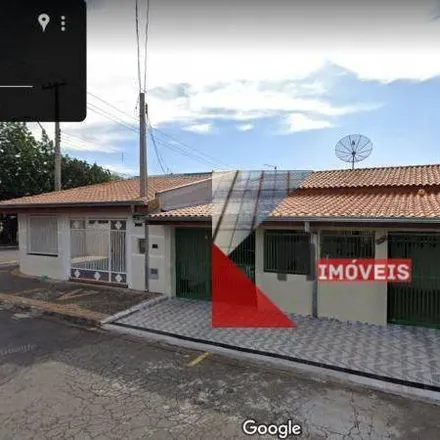 Buy this 3 bed house on Avenida Afonso Schmidt in Jardim Brasil, Americana - SP