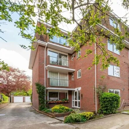 Buy this 2 bed apartment on Gordon Court in 8A The Downs, London