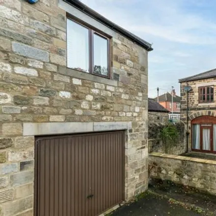 Buy this 2 bed house on The Mews in Otley, LS21 2PH