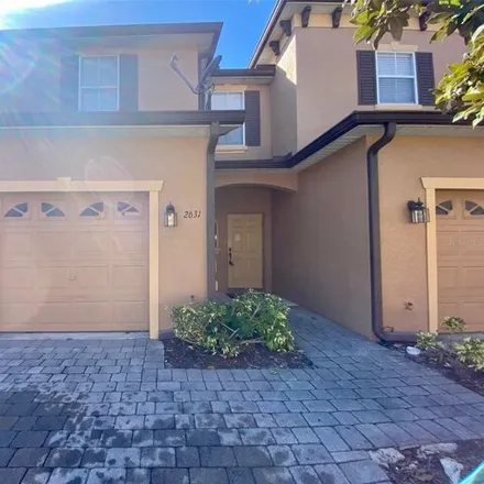 Rent this 3 bed house on 3013 Retreat View Circle in Sanford, FL 32771