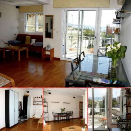 Image 4 - Avinguda de Dénia, 03013 Alicante, Spain - Apartment for rent