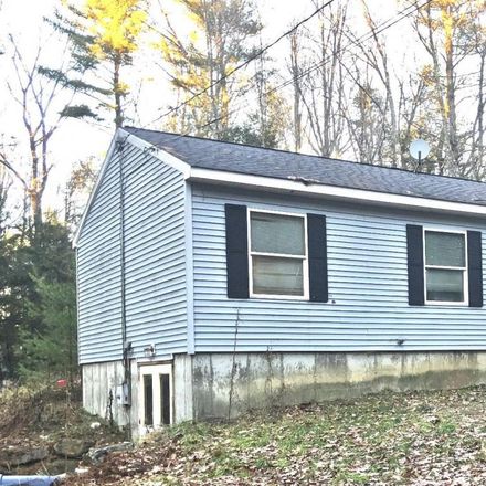 Rent this 2 bed house on 111 Fox Run Road in Swanzey, Cheshire County