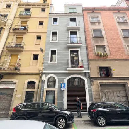 Image 9 - Carrer de l'Olivera, 08001 Barcelona, Spain - Apartment for rent