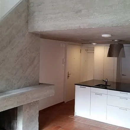 Rent this 2 bed apartment on Neugasse 29 in 9000 St. Gallen, Switzerland