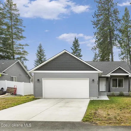 Buy this 3 bed house on 5300 West Delaware Street in Spirit Lake, Kootenai County