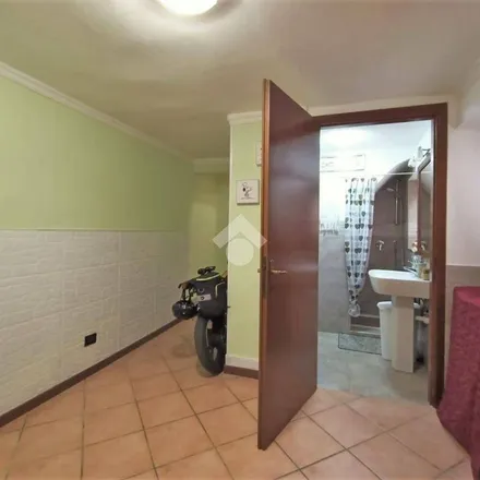 Rent this 2 bed apartment on Via San Martino in 10032 Gassino Torinese TO, Italy