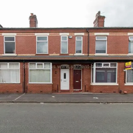 Image 9 - Romney Street, Salford, M6 6DR, United Kingdom - House for rent