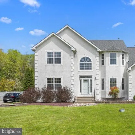 Buy this 5 bed house on 2333 Byberry Road in Stanwood, Bensalem Township