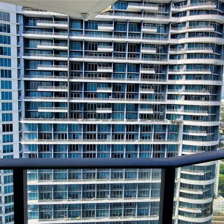 Image 7 - SLS Brickell Miami, 1300 South Miami Avenue, Miami, FL 33131, USA - Apartment for rent