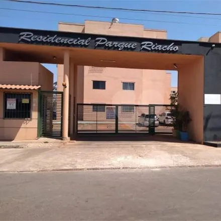 Image 2 - unnamed road, CAUB 1, Riacho Fundo II - Federal District, 72444-240, Brazil - Apartment for sale