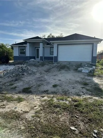 Buy this 3 bed house on 2798 47th Street West in Lehigh Acres, FL 33971
