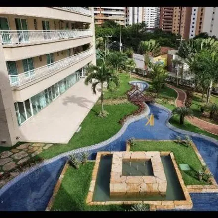 Image 2 - Rua Tibúrcio Cavalcante 375, Meireles, Fortaleza - CE, 60125-100, Brazil - Apartment for sale