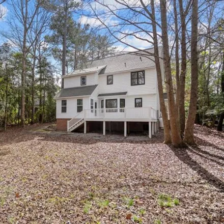 Image 3 - 783 Everetts Creek Drive, Bayshore, New Hanover County, NC 28411, USA - House for sale