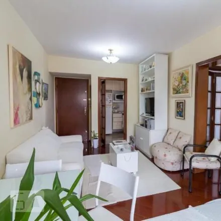 Image 2 - Rua Coral, Maia, Guarulhos - SP, 07115-010, Brazil - Apartment for sale