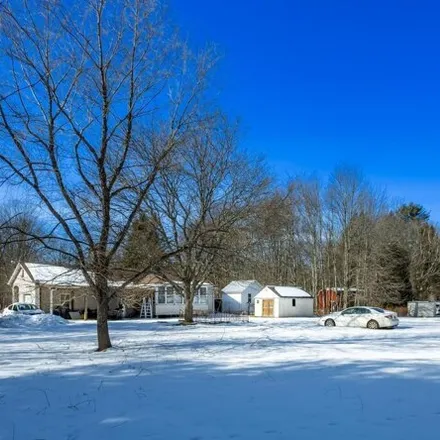 Image 2 - 70 Yostville Road, Yostville, Spring Brook Township, PA 18444, USA - House for sale